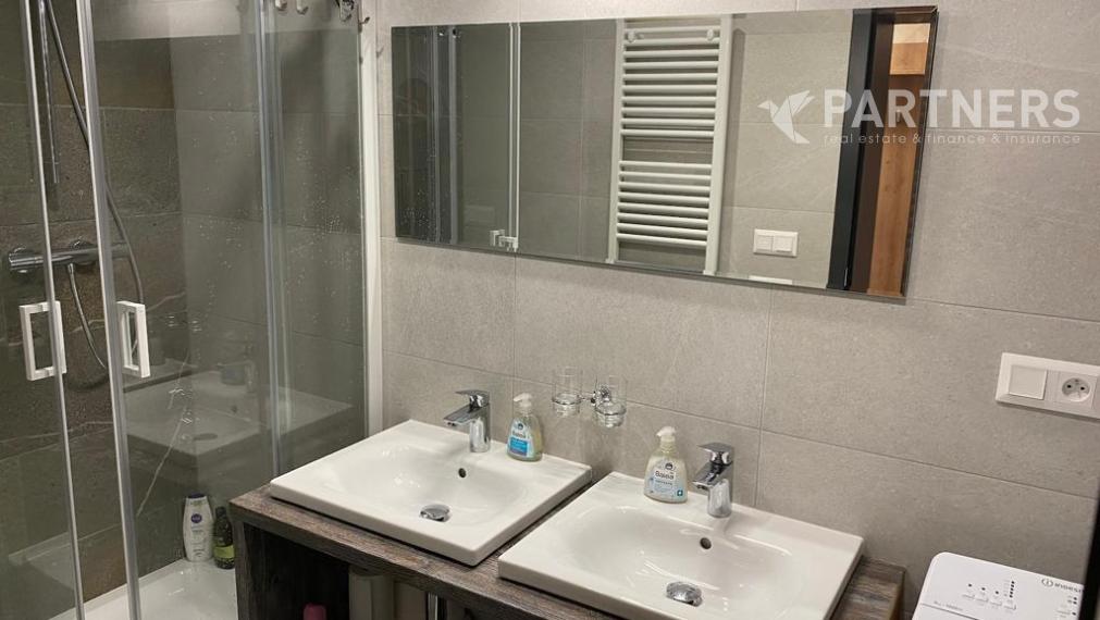 NOVOSTAVBA V TATRÁCH S VÝNOSOM ! 3i ZARIADENÝ APARTMÁN S BALKÓNOM, TATRANSKÁ ŠTRBA