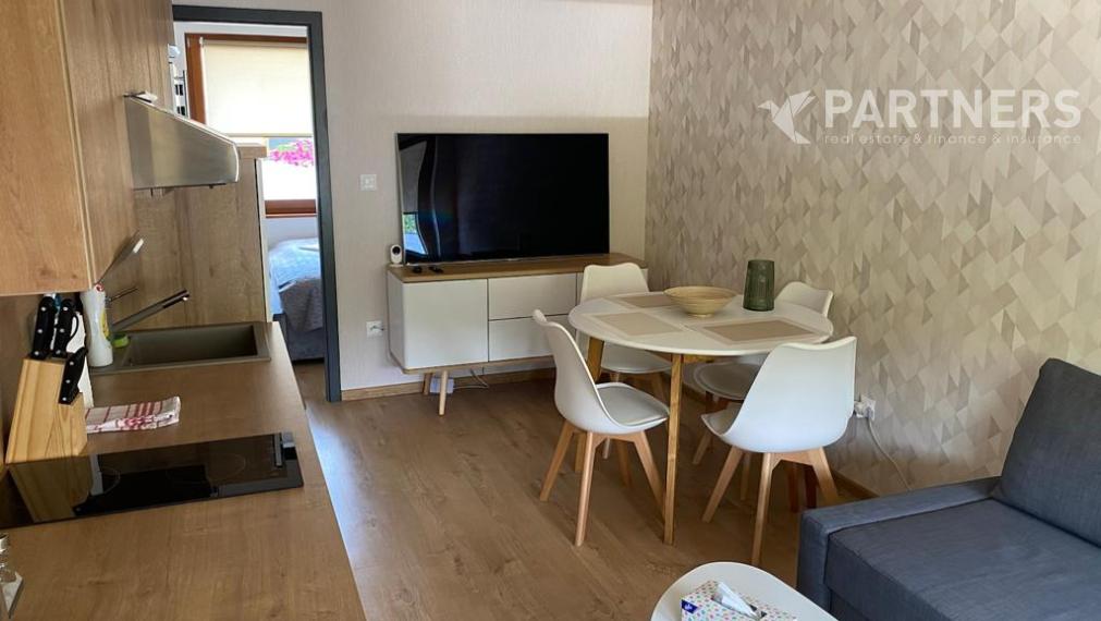 NOVOSTAVBA V TATRÁCH S VÝNOSOM ! 3i ZARIADENÝ APARTMÁN S BALKÓNOM, TATRANSKÁ ŠTRBA