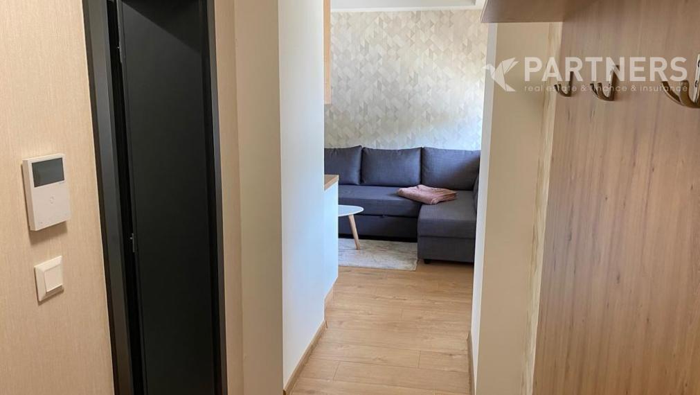 NOVOSTAVBA V TATRÁCH S VÝNOSOM ! 3i ZARIADENÝ APARTMÁN S BALKÓNOM, TATRANSKÁ ŠTRBA