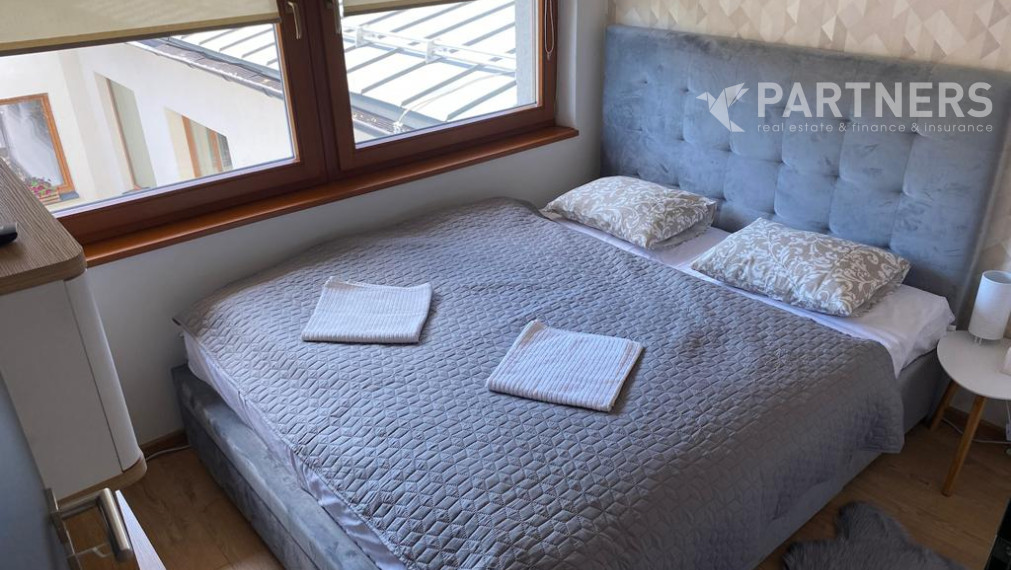 NOVOSTAVBA V TATRÁCH S VÝNOSOM ! 3i ZARIADENÝ APARTMÁN S BALKÓNOM, TATRANSKÁ ŠTRBA