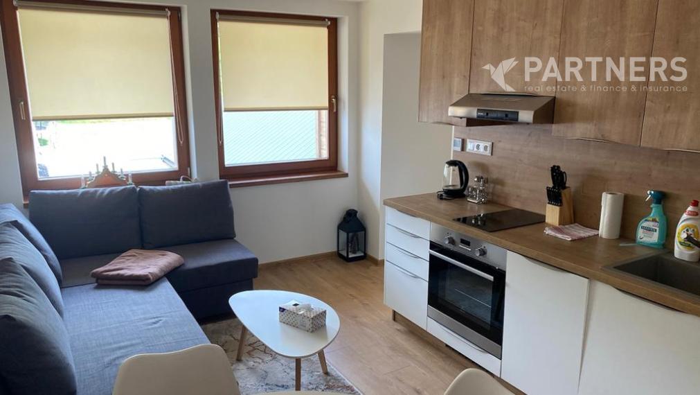 NOVOSTAVBA V TATRÁCH S VÝNOSOM ! 3i ZARIADENÝ APARTMÁN S BALKÓNOM, TATRANSKÁ ŠTRBA