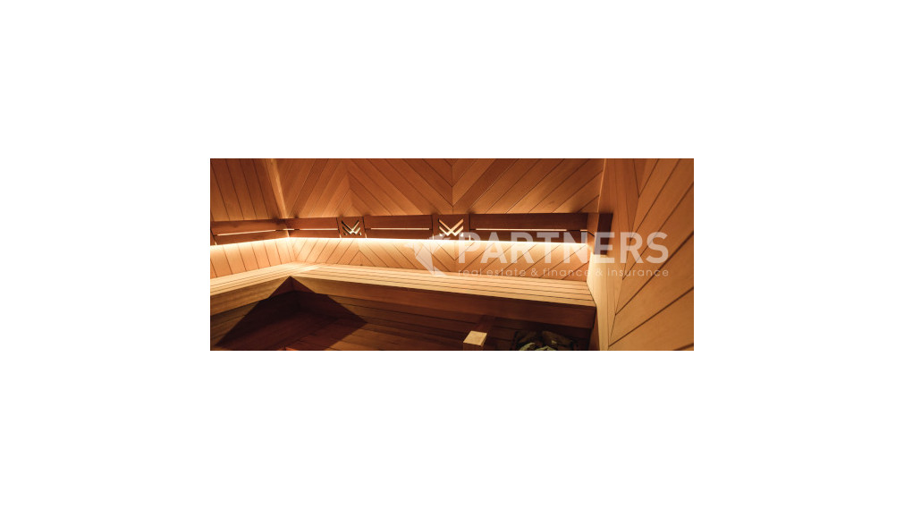 NOVOSTAVBA V TATRÁCH S VÝNOSOM ! 3i ZARIADENÝ APARTMÁN S BALKÓNOM, TATRANSKÁ ŠTRBA