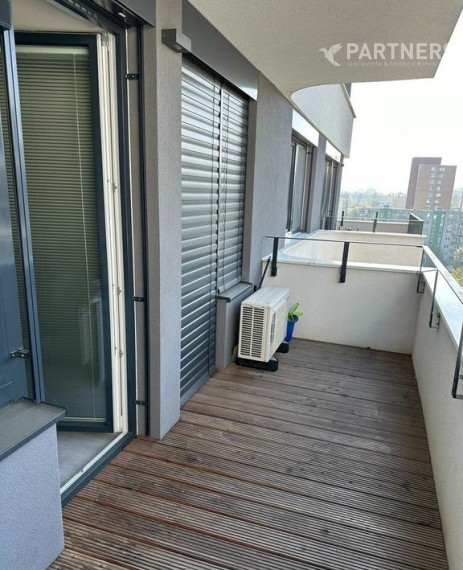 SLNEČNÝ 2I BYT NA PRENÁJOM V NOVOSTAVBE ! BA, DÚBRAVKA, Martina Granca, az