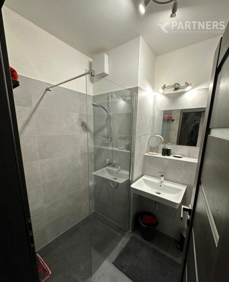 SLNEČNÝ 2I BYT NA PRENÁJOM V NOVOSTAVBE ! BA, DÚBRAVKA, Martina Granca, az