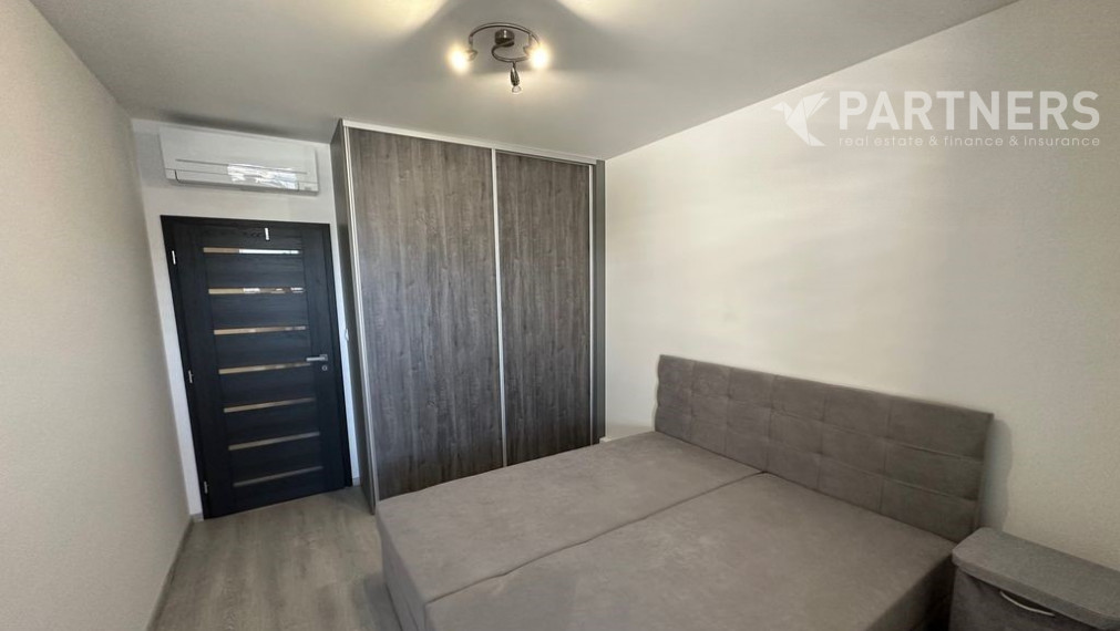 SLNEČNÝ 2I BYT NA PRENÁJOM V NOVOSTAVBE ! BA, DÚBRAVKA, Martina Granca, az