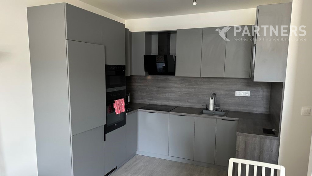 SLNEČNÝ 2I BYT NA PRENÁJOM V NOVOSTAVBE ! BA, DÚBRAVKA, Martina Granca, az