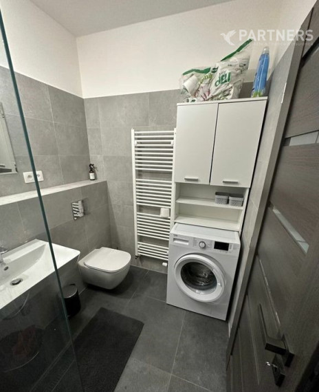 SLNEČNÝ 2I BYT NA PRENÁJOM V NOVOSTAVBE ! BA, DÚBRAVKA, Martina Granca, az