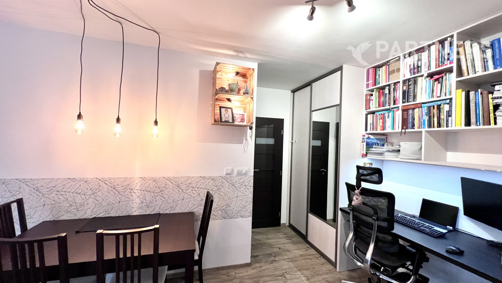 !REZERVOVANÉ! KRAMÁRE! 3i BYT S VEĽKOU LOGGIOU, NOVOSTAVBA,az