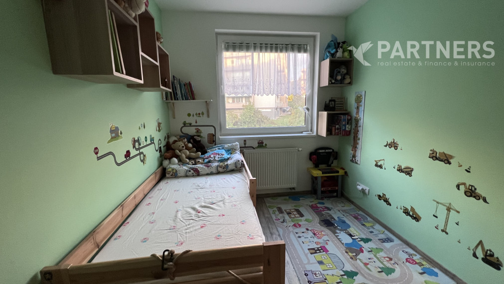 !REZERVOVANÉ! KRAMÁRE! 3i BYT S VEĽKOU LOGGIOU, NOVOSTAVBA,az