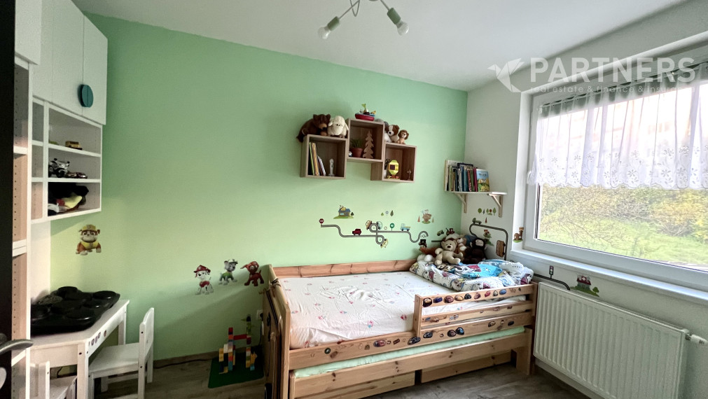 !REZERVOVANÉ! KRAMÁRE! 3i BYT S VEĽKOU LOGGIOU, NOVOSTAVBA,az