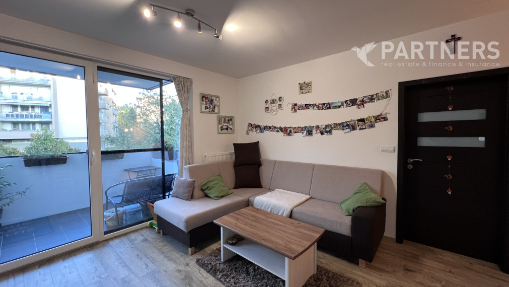 !REZERVOVANÉ! KRAMÁRE! 3i BYT S VEĽKOU LOGGIOU, NOVOSTAVBA,az