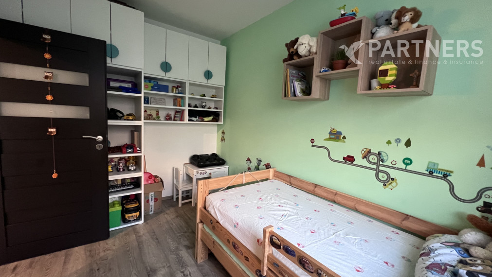 !REZERVOVANÉ! KRAMÁRE! 3i BYT S VEĽKOU LOGGIOU, NOVOSTAVBA,az