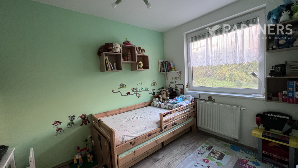 !REZERVOVANÉ! KRAMÁRE! 3i BYT S VEĽKOU LOGGIOU, NOVOSTAVBA,az