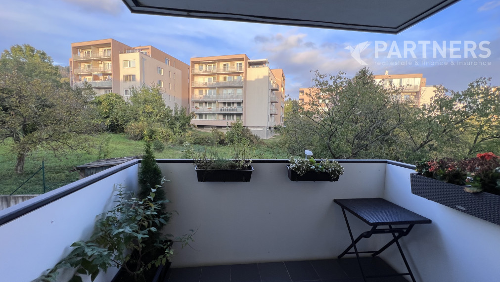 !REZERVOVANÉ! KRAMÁRE! 3i BYT S VEĽKOU LOGGIOU, NOVOSTAVBA,az