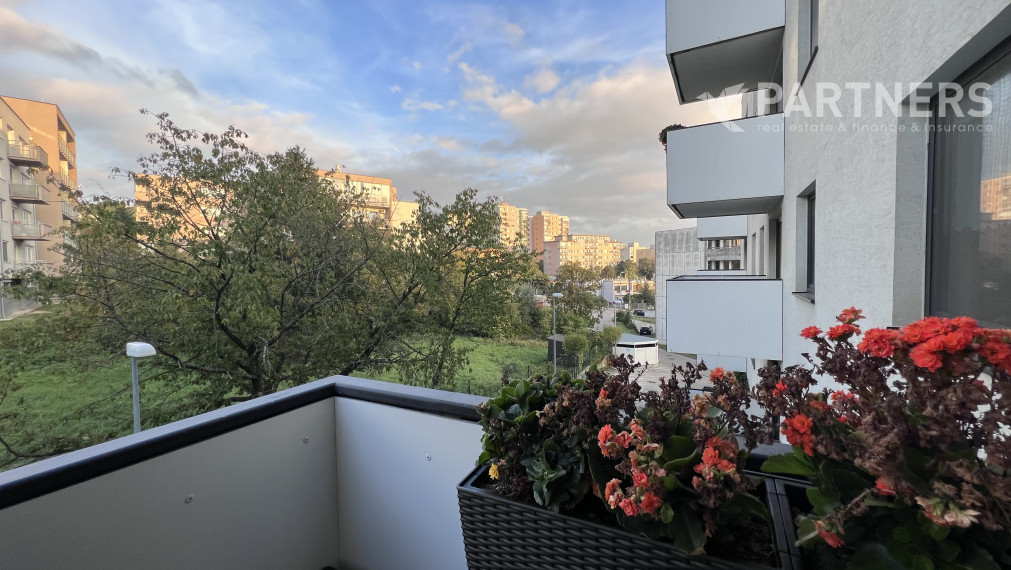 !REZERVOVANÉ! KRAMÁRE! 3i BYT S VEĽKOU LOGGIOU, NOVOSTAVBA,az