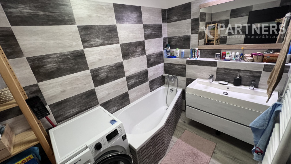 !REZERVOVANÉ! KRAMÁRE! 3i BYT S VEĽKOU LOGGIOU, NOVOSTAVBA,az