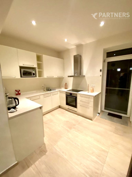 LUXUSNÝ 4i BYT S WELLNESSOM, BA I., PALACKÉHO ul., POSILŇOVŇA, SOLÁRIUM! az