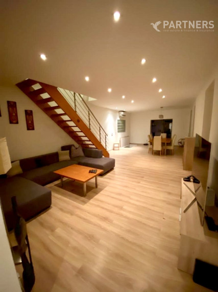 LUXUSNÝ 4i BYT S WELLNESSOM, BA I., PALACKÉHO ul., POSILŇOVŇA, SOLÁRIUM! az