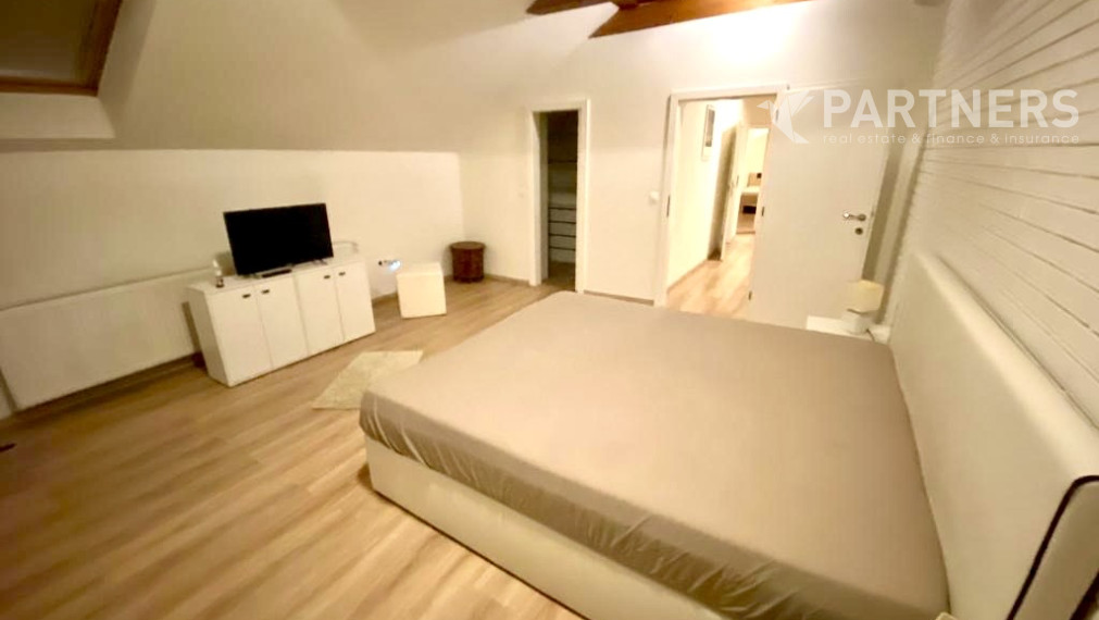 LUXUSNÝ 4i BYT S WELLNESSOM, BA I., PALACKÉHO ul., POSILŇOVŇA, SOLÁRIUM! az