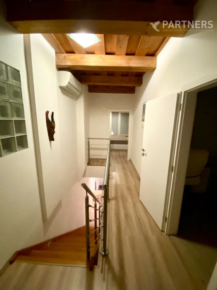 LUXUSNÝ 4i BYT S WELLNESSOM, BA I., PALACKÉHO ul., POSILŇOVŇA, SOLÁRIUM! az