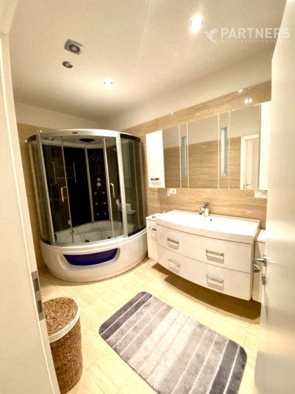 LUXUSNÝ 4i BYT S WELLNESSOM, BA I., PALACKÉHO ul., POSILŇOVŇA, SOLÁRIUM! az