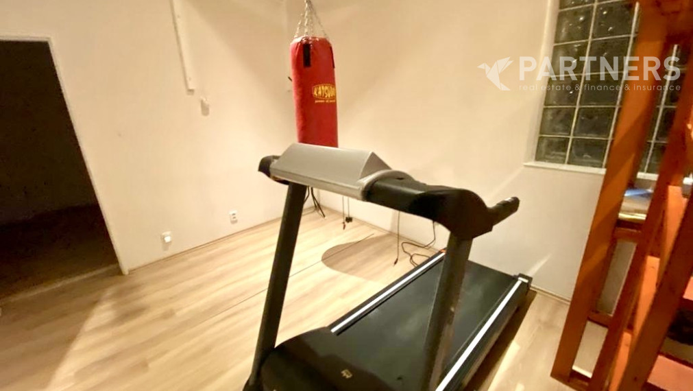 LUXUSNÝ 4i BYT S WELLNESSOM, BA I., PALACKÉHO ul., POSILŇOVŇA, SOLÁRIUM! az