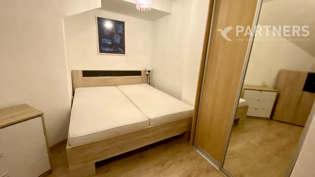 LUXUSNÝ 4i BYT S WELLNESSOM, BA I., PALACKÉHO ul., POSILŇOVŇA, SOLÁRIUM! az