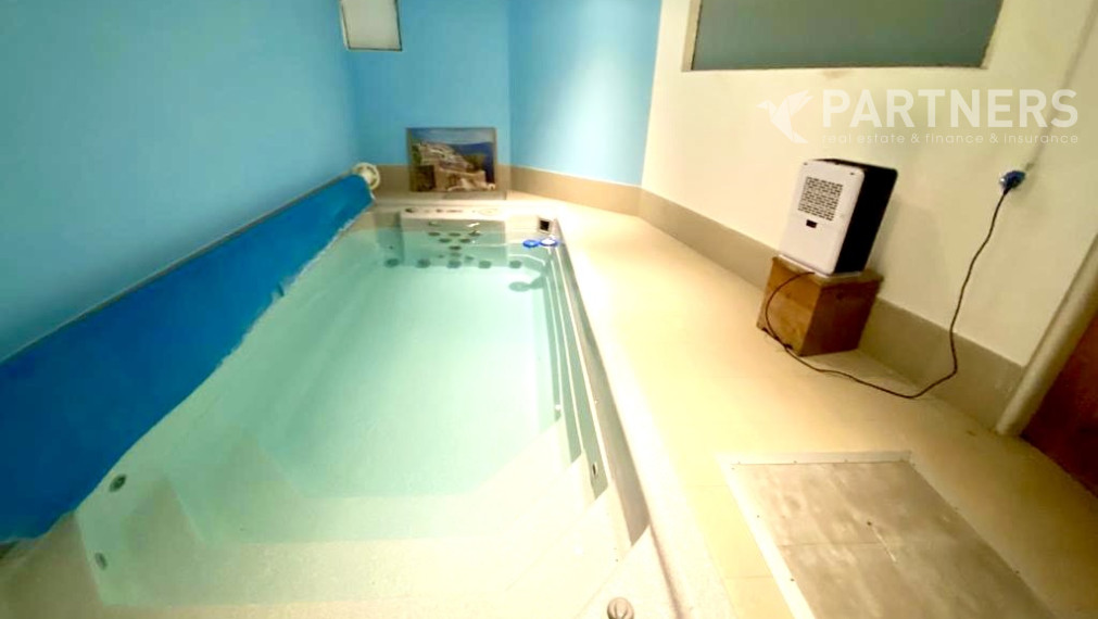 LUXUSNÝ 4i BYT S WELLNESSOM, BA I., PALACKÉHO ul., POSILŇOVŇA, SOLÁRIUM! az