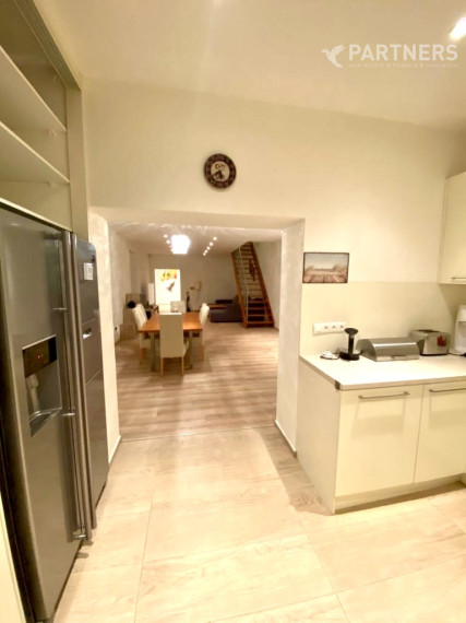 LUXUSNÝ 4i BYT S WELLNESSOM, BA I., PALACKÉHO ul., POSILŇOVŇA, SOLÁRIUM! az