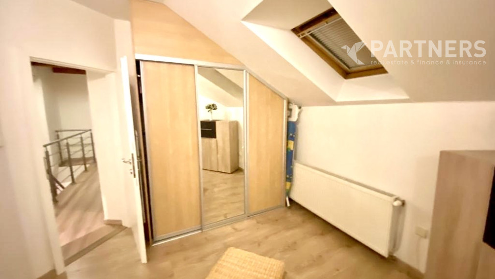 LUXUSNÝ 4i BYT S WELLNESSOM, BA I., PALACKÉHO ul., POSILŇOVŇA, SOLÁRIUM! az