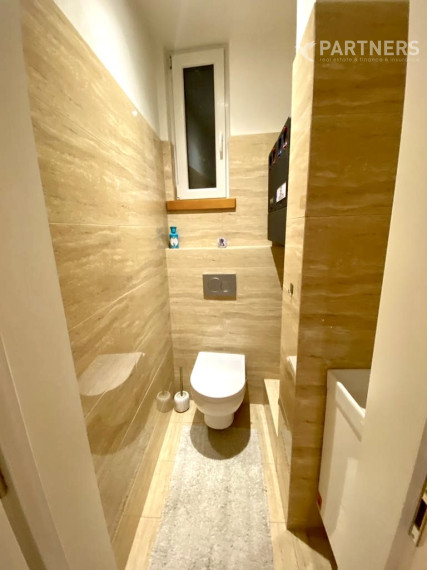 LUXUSNÝ 4i BYT S WELLNESSOM, BA I., PALACKÉHO ul., POSILŇOVŇA, SOLÁRIUM! az