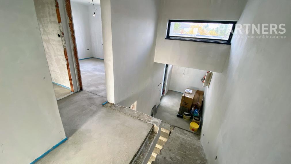 NOVOSTAVBA 4i RD-RAČA, STUPAVSKA 31, BA3,Tepelné čerpadlo