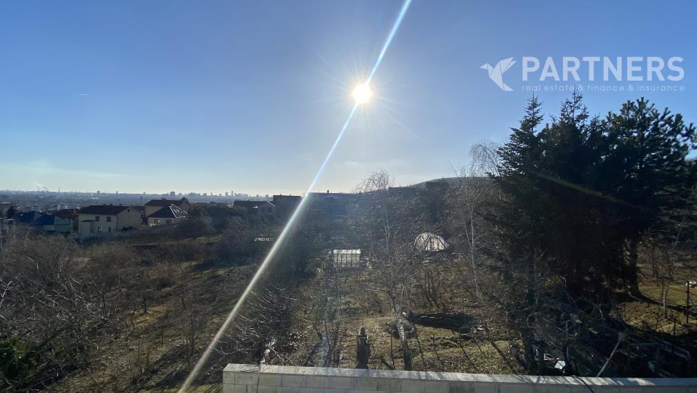 NOVOSTAVBA 4i RD-RAČA, STUPAVSKA 31, BA3,Tepelné čerpadlo