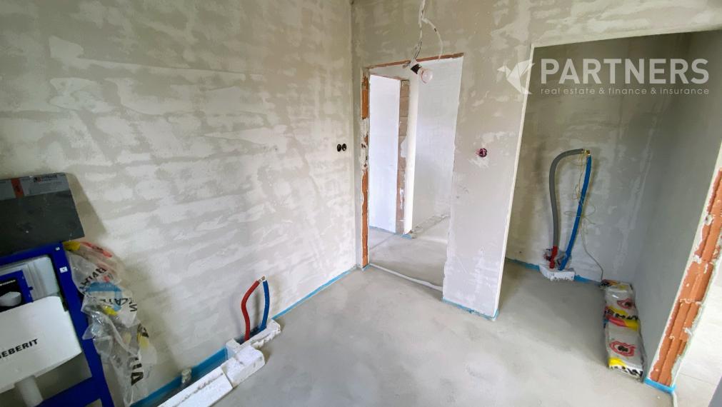 NOVOSTAVBA 4i RD-RAČA, STUPAVSKA 31, BA3,Tepelné čerpadlo