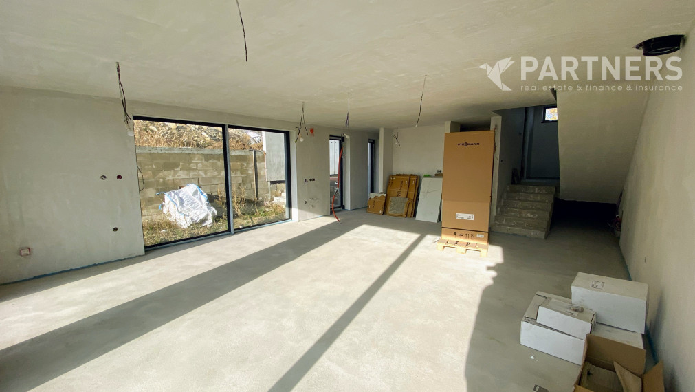 NOVOSTAVBA 4i RD-RAČA, STUPAVSKA 31, BA3,Tepelné čerpadlo