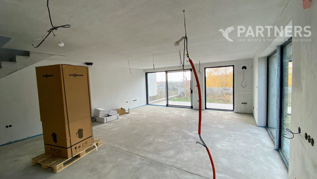 NOVOSTAVBA 4i RD-RAČA, STUPAVSKA 31, BA3,Tepelné čerpadlo