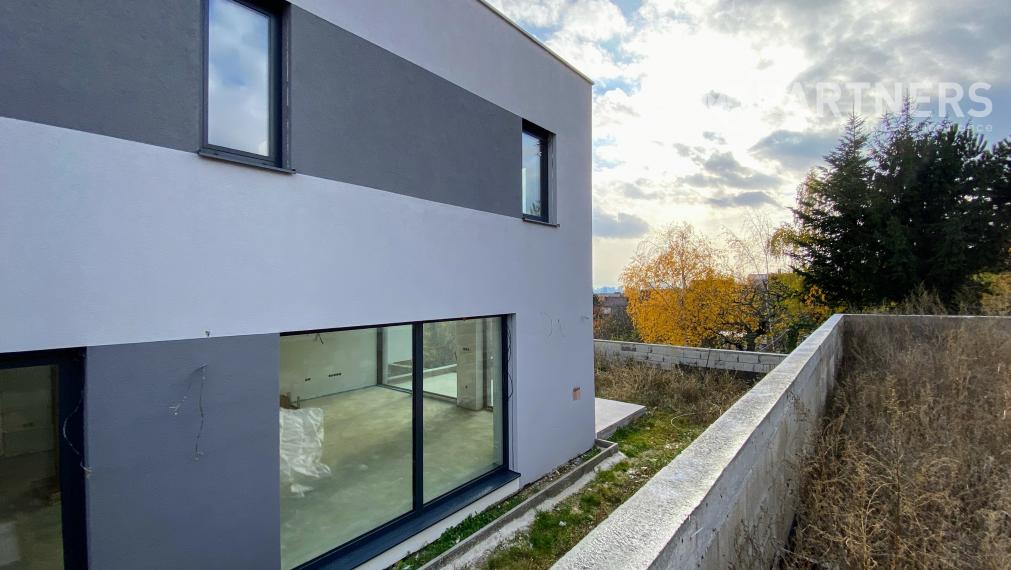 NOVOSTAVBA 4i RD-RAČA, STUPAVSKA 31, BA3,Tepelné čerpadlo