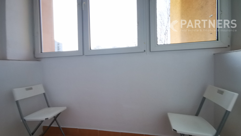 NEPRIECHODNÉ IZBY ! LENARDOVA 12, BRATISLAVA - PETRŽALKA, 3i byt. 64,5m2, príjemné prostredie / OR