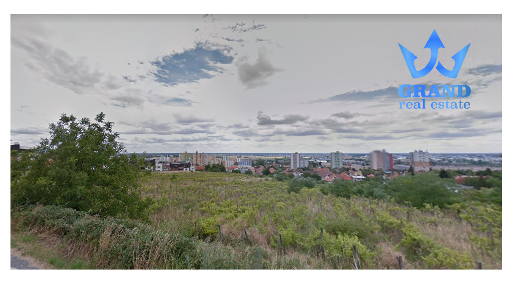 DOBRÁ INVESTÍCIA ! PRI KOLÍSKE, BA - RAĆA, VINICA, pozemok s rozlohou 3000 m2