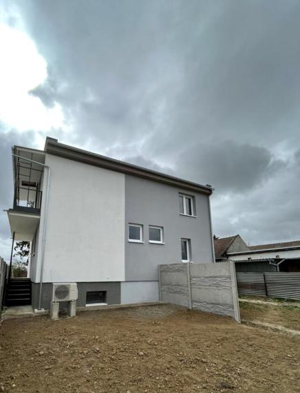 LUKRATÍVNA PONUKA! 5i RODINNÝ DOM! BERNOLÁKOVO! az