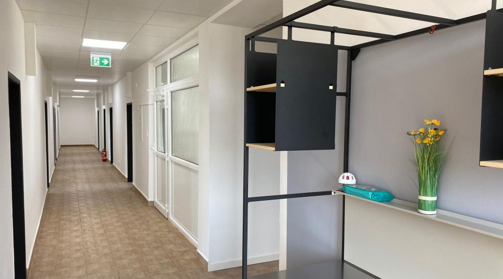 NOVOZREKONŠTRUOVANÉ KANCELÁRIE NA PRENÁJOM ! GALVÁNIHO, az