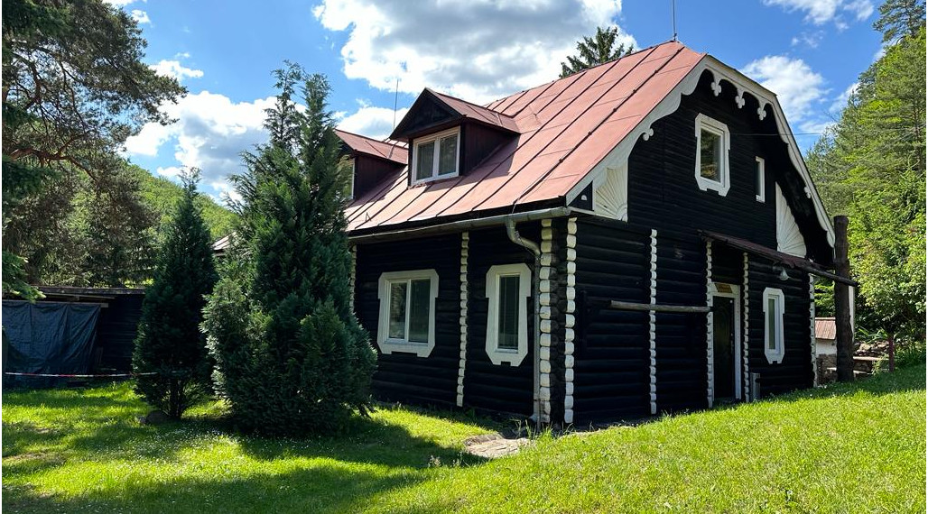 VÝHODNÁ PONUKA! PENZIÓN NA PREDAJ - REMATA! az