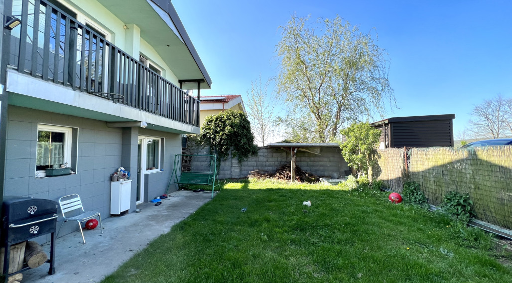 JEDINEČNÁ PONUKA! SKVELÁ CENA! RODINNÝ DOM 4i STUPAVA! az