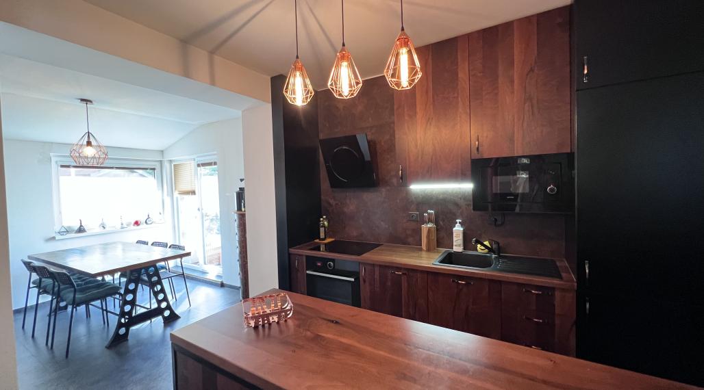 VÝBORNÁ LOKALITA! ZÁHRADNÍCKA ul., BA II, PRIESTRANNÝ  2i BYT, VEĽKÁ TERASA!