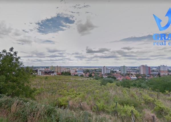 DOBRÁ INVESTÍCIA ! PRI KOLÍSKE, BA - RAĆA, VINICA, pozemok s rozlohou 3000 m2