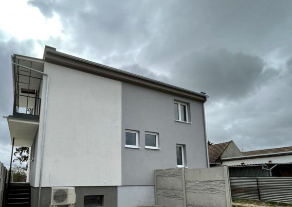 LUKRATÍVNA PONUKA! 5i RODINNÝ DOM! BERNOLÁKOVO! az