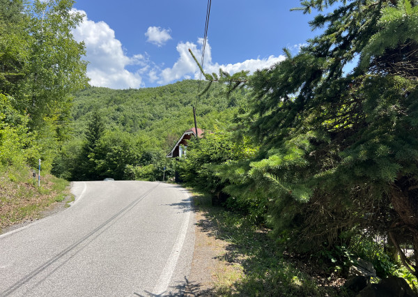 REKREAČNÁ CHATA V OBLASTI REMATA! SUPER CENA! az