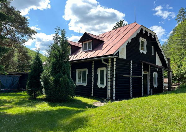 VÝHODNÁ PONUKA! PENZIÓN NA PREDAJ - REMATA! az