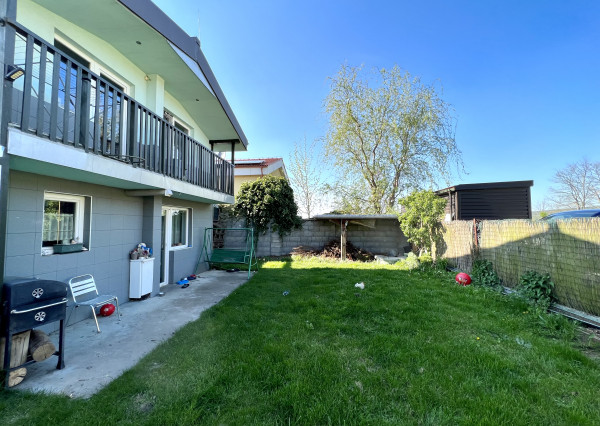 JEDINEČNÁ PONUKA! SKVELÁ CENA! RODINNÝ DOM 4i STUPAVA! az