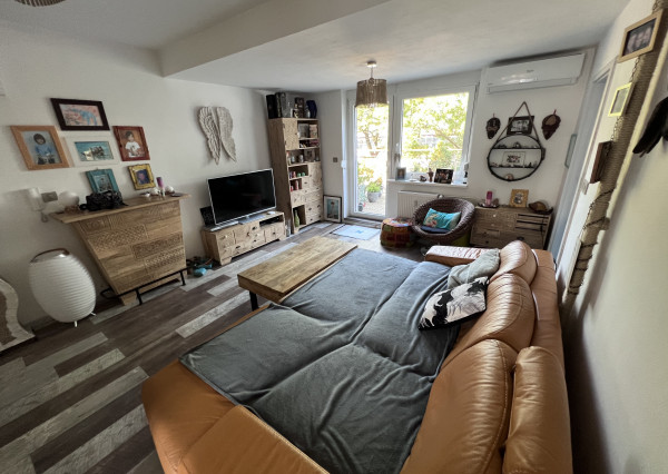 BYT PRE NÁROČNÝCH! ZÁHRADNÍCKA ul., BA II, LUXUSNÝ 5i BYT V CENTRE MESTA! 2 TERASY, az